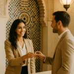 Chaleur, confiance et bienveillance au quetidien