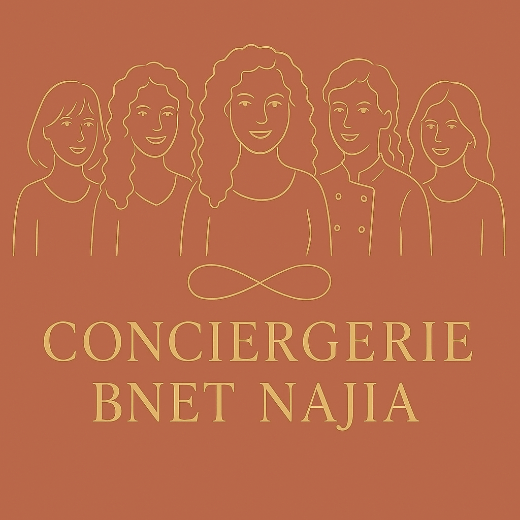 Conciergerie Bnet Najia
